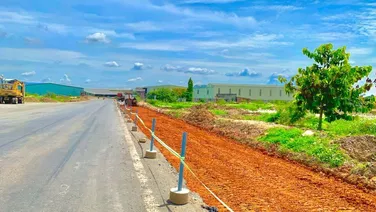 CẦN BÁN GẤP LÔ NGỘP CHỈ 1TY098