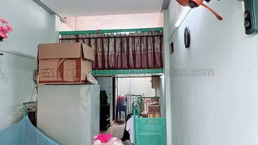 NHÀ 2 TẦNG+ LỬNG 3X10_HẺM XE HƠI ĐƯỜNG 26 THÁNG 3_SỔ VUÔNG ĐẸP