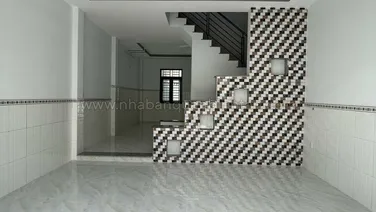 KHU COMPOUND THIẾU BẢO VỆ_418 QUỐC LỘ 1A_70M2 2 TẦNG HẺM 6M_3.8 TỶ