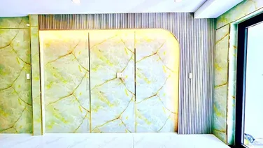 HẺM XE HƠI THÔNG 688 TÂN KỲ TÂN QUÝ-ĐƯỜNG SỐ 8 BÌNH HƯNG HÒA_NHÀ ĐẸP