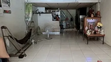 HẺM 964 TÂN KỲ TÂN QUÝ_4X11 TRỆT LỬNG_KO QUY HOẠCH KO LỘ GIỚI