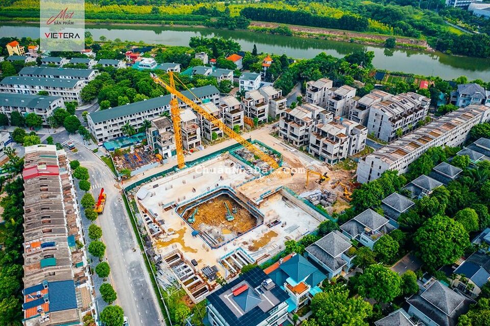 Từ 1.380 tỷ sở hữu tổ ấm mơ ước tại trung tâm Long Biên. 2PN 2VS full đồ mới + sẵn sổ