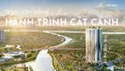 Mở bán căn hộ cao cấp 2N chỉ từ 2,9 tỷ tại dự án Fibonan nằm cận kề KDT Ecopark đáng sống