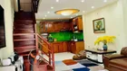 Chính Chủ gửi bán Nhà 80m An Thắng, oto đỗ cửa, đường thông, giá đầu tư.