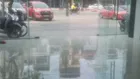 Cho thuê nhà mặt phố số 287 phố Trần Khát Chân, quận Hai Bà Trưng.