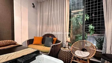 BIỆT THỰ VILLA PARK- HÀNG XÓM NGỌC TRINH, CSI QUÁCH THÀNH DANH