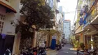 Bán nhà hẻm xe hơi đường Nguyễn Duy Trinh, P.Phú Hữu, TP.HCM