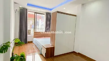 BÁN NHÀ XUÂN THỦY, CẦU GIẤY, DÒNG TIỀN CAO, 63m2, 10.1 tỷ.