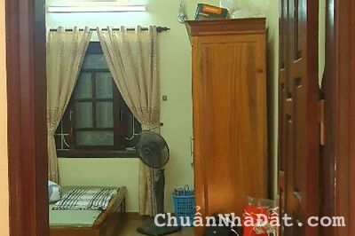 Nhà hiếm phố Trần Thái Tông, Cầu Giấy, nhà xây chắc chắn, 60m2, 8.9 tỷ