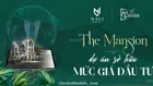 THE MANSION HỘI AN - ĐẤT BIỆT THỰ GIÁ CHUNG CƯ GIÁ CHỈ TỪ 14 triệu/m2