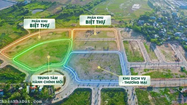 🔥 SỞ HỮU ĐẤT VÀNG PHỐ CỔ VỚI CÁC PHƯƠNG ÁN ĐẦU TƯ TÀI CHÍNH LINH HOẠT