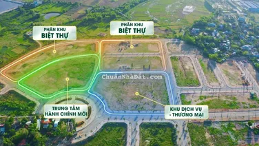 🎊🎊 THE MANSION HỘI AN - "KHO BÁU" BĐS NGAY CẠNH PHỐ CỔ HỘI AN