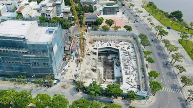 Thanh Toán Chỉ 115 Triệu/Đợt, Sở Hữu Ngay Căn Hộ Sun Cosmo Mặt Sông Hàn - Chiết Khấu Khủng 17,5%