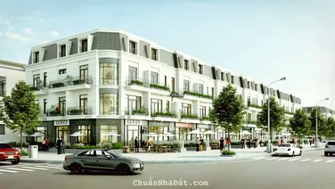 Đất vàng sinh phú quý - Vượng khí trọn an cư. Sở hữu ngay một lô tại Tân Thanh Elite City
