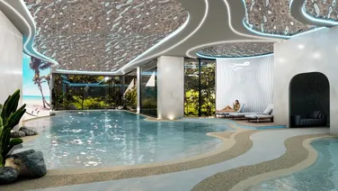 Chính sách ưu đãi dành cho khách hàng đợt đầu tại chung cư cao cấp gần biệt thự Vườn Mai