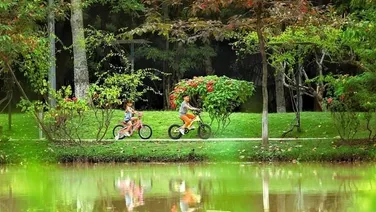 Mở bán chung cư vị trí đẹp nhất Ecopark, bể bơi đẳng cấp nhất miền Bắc, giá ưu đãi, số lượng có hạn