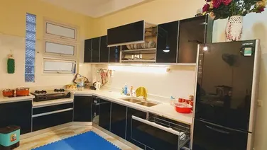 Bán nhà Ngõ 265 Ngọc Thuỵ - Long Biên – Hà Nội nhà rộng thoáng, gần trường học