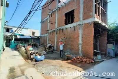 Mình cần bán lô đất 2 mặt kiệt Nguyễn Phan Vinh Phường Thọ Quang , Quận Sơn Trà , Đà Nẵng 