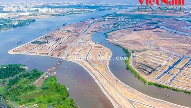 Yennhiland chuyên mua bán kí gửi đất nền Golf Long Thành