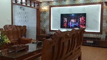 Bán căn hộ CT4-5 Green Park Dương Đình Nghệ 92m2 3PN 2WC mới sửa đẹp sổ đỏ chính chủ LH 0986128415