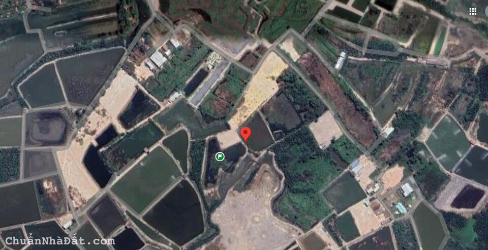 *** BÁN ĐẤT XÃ BÌNH KHÁNH, CẦN GIỜ GIÁ RẺ CHƯA ĐẾN 1TR/M2 ***