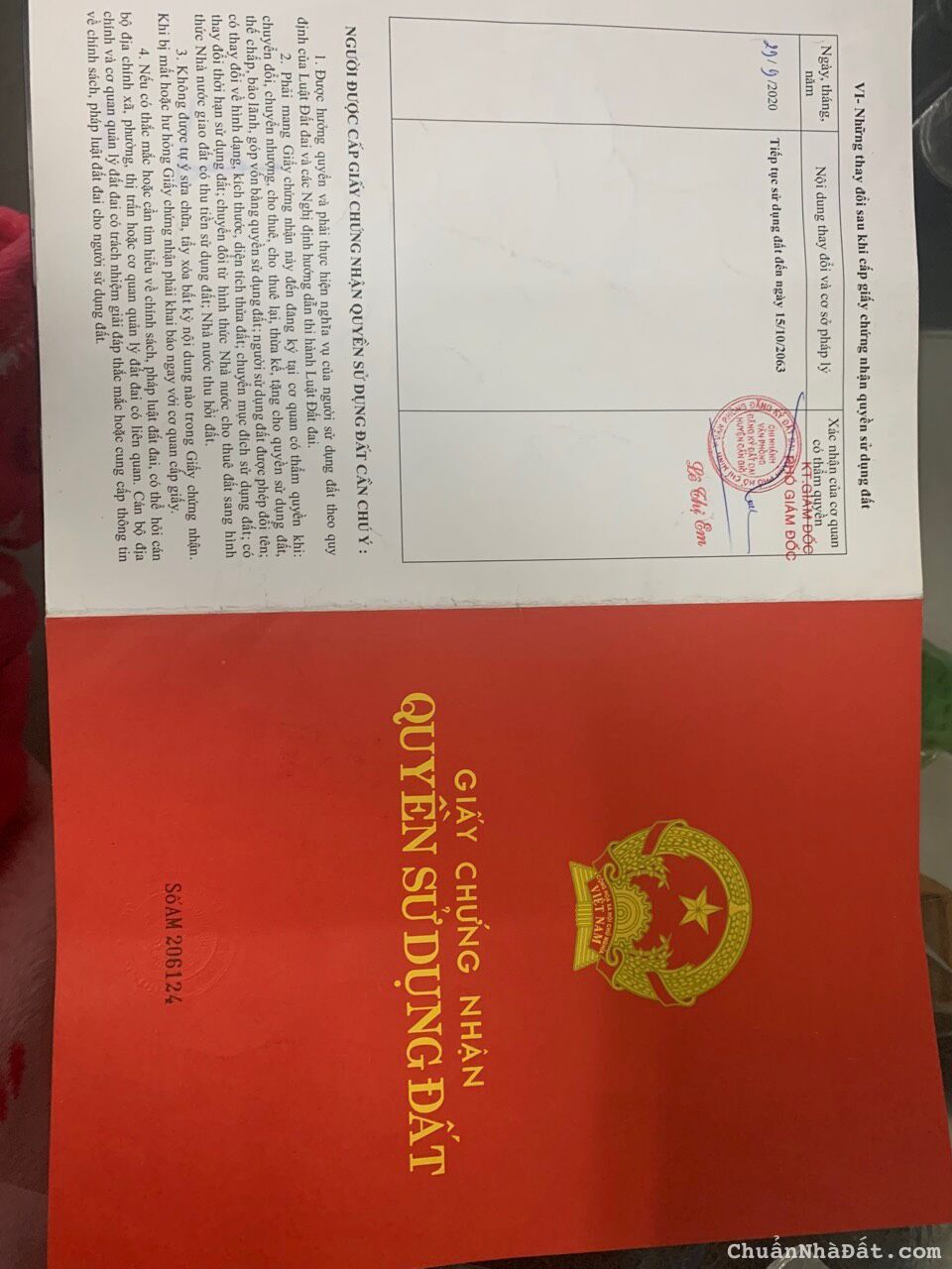 * CHỦ GỬI LÔ ĐẤT GIÁ RẺ TẠI XÃ BÌNH KHÁNH, CẦN GIỜ *