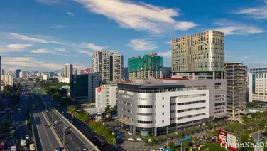 IDMC MỸ ĐÌNH CHO THUÊ MẶT BẰNG KINH DOANH