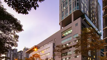 IDMC MỸ ĐÌNH CHO THUÊ VĂN PHÒNG