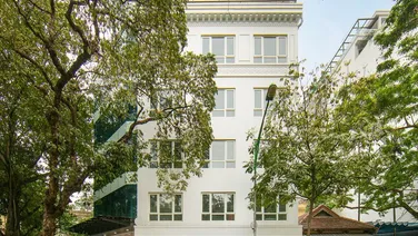 IDMC HOÀN KIẾM CHO THUÊ VĂN PHÒNG