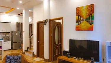 Bán biệt thự rẻ nhất An Viên, Nha Trang. 180m2, 3 tầng 5 ngủ, hướng Đông Bắc, giá 15 tỷ