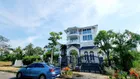 Cho thuê biệt thự mặt biển An Viên Nha Trang, 4 tầng 7 ngủ, 264m2, đầy đủ nội thất, giá 66tr/tháng
