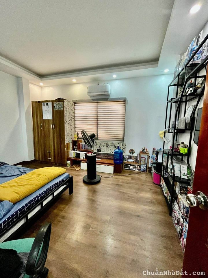 Nhà đẹp - Nội thất xịn - Thiết kế hiện đại - Gần bãi đỗ OTO 🔥🔥🔥