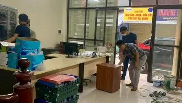 Mặt phố Văn La Hà Đông 50m2, vỉa hè, ô tô tránh đỗ, kinh doanh, giá chỉ 13.4 tỷ