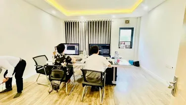 HIẾM! LK ĐẸP VIP NHẤT QUẬN HAI BÀ TRƯNG TRƯƠNG ĐỊNH - MINH KHAI KINH DOANH VP 94m2 5T MT 5m, 29 tỷ