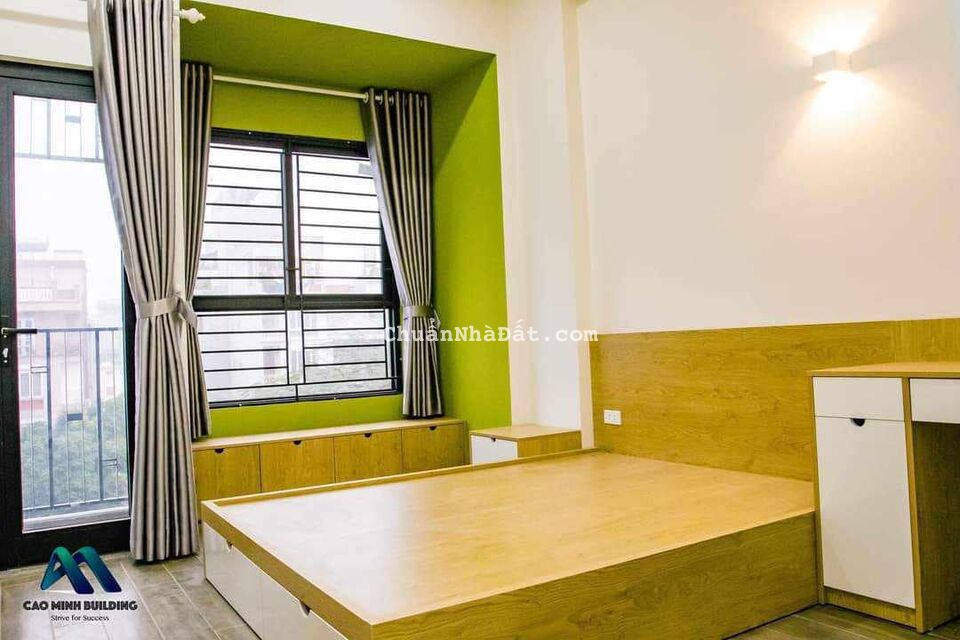 RẤT ĐẸP BUILDING HÀ ĐÔNG 1 MẶT PHỐ 1 MẶT NGÕ ÔTÔ 130m2 8 TẦNG THANG MÁY, MT 7.5m, SỔ ĐẸP, hơn 40 tỷ