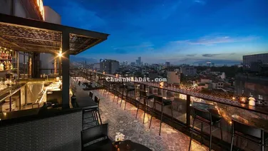 ĐẲNG CẤP HOTEL 5* MẶT PHỐ CỬA NAM - HOÀN KIẾM VIEW ĐẮC ĐỊA 179m2 x 10 TẦNG, MẶT TIỀN 8m, 190 tỷ