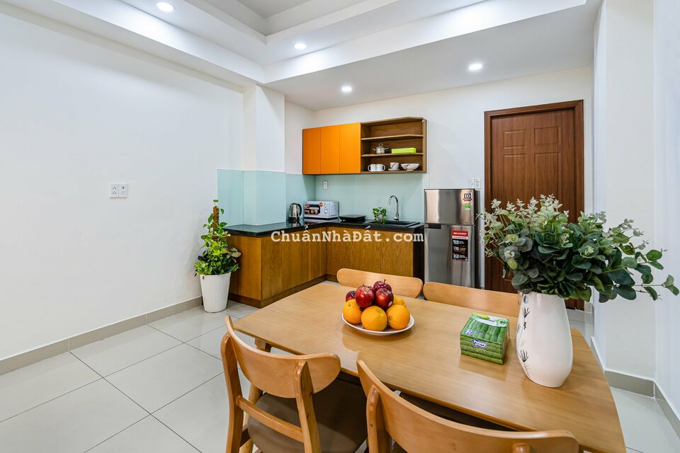 KHU CĂN HỘ CHO THUÊ THUẬN AN BÌNH DƯƠNG