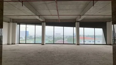 Free 2 tháng cho thuê rooftop tầng 8