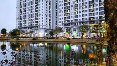 Chính chủ cho thuê dài hạn căn 58m full nội thất tại chung cư Hateco Xuân phương LH 0985833107