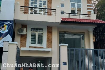 Cho thuê nhà mặt tiền đường Hoa Lan, Phường 2, quận Phú Nhuận. (8m x 18m + 4 lầu)