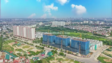 Do không có nhu cầu ở chủ nhà cần bán căn hộ 89m2-tầng cao-view thoáng-nhận nhà T9/24-LH 0979209391