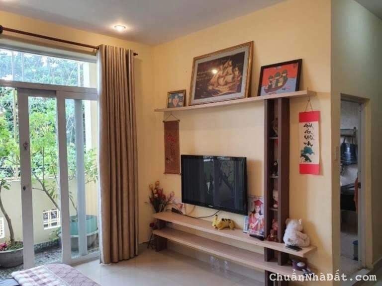 BÁN NHÀ MẶT TIỀN ĐƯỜNG NGUYỄN THỊ THẬP, QUẬN 7, 100M2, NGANG 7M, 3 TẦNG, 4 PHÒNG NGỦ, OTO NGỦ NHÀ