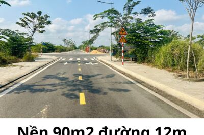 Sang lỗ 90m2 dự án Dragon Pearl - Đức Hoà Đông, đường 20m, giá 1,7 tỷ - SHR