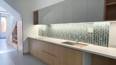 Chỉ 7.x tỷ có ngay ngôi nhà 2 tầng siêu đẹp bên biển Mỹ Khê, đường Thủ Khoa Huân, Sơn Trà.