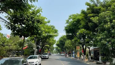 Doanh Thu Cố Định 50 triệu/ tháng. Toà căn hộ 6 tầng 11 phòng đường Văn Tiến Dũng,Hòa Xuân