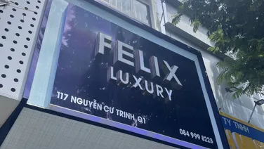 Cho Thuê Nhà Mặt Tiền 117 Nguyễn Cư Trinh, Quận 1 ( 4x12,5 ) 4 Lầu Nhà Mới - Giá 68tr