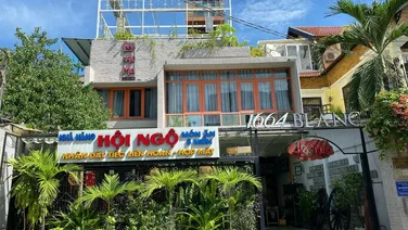 Cho Thuê Nhà Mặt Tiền 22B Nguyễn Thị Diệu, P6, Q3 ( 10m x 30m ) 3 tầng - Giá 130tr