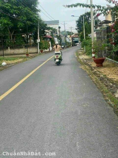 Bán đất ở Võ Trần Chí, Tân Nhựt, Bình Chánh, 120m2 , 2 TỶ 