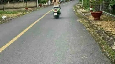 Bán đất ở Võ Trần Chí, Tân Nhựt, Bình Chánh, 120m2 , 2 TỶ