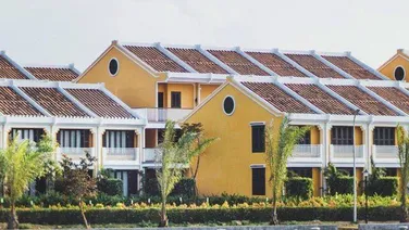 Mở bán dự án Hội An Legacity liền kề Phố Cổ Hội An. Giá chỉ từ 28tr/m2. Booking 0905589902